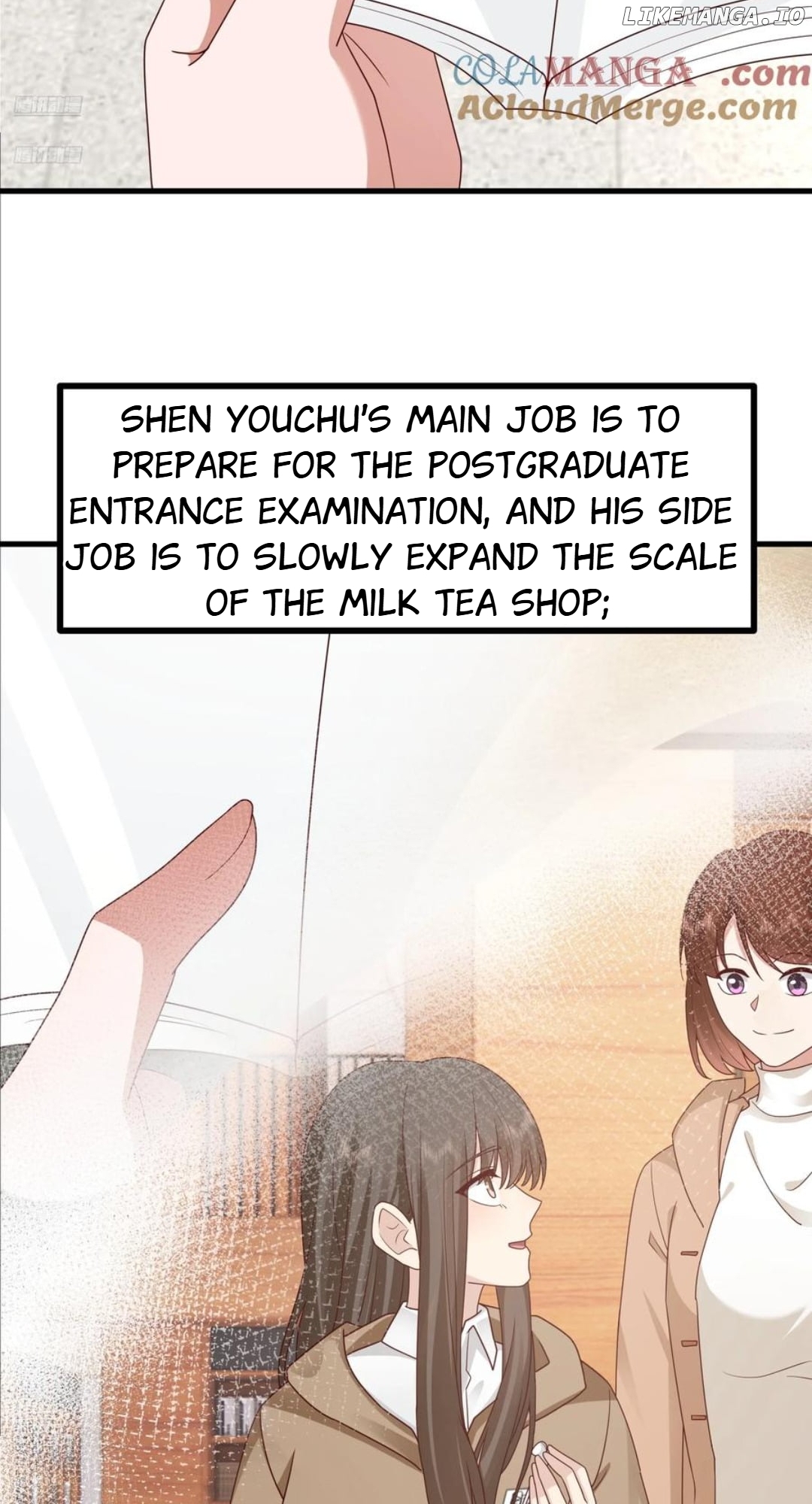 I Really Don’t Want to be Reborn Chapter 414 - page 4